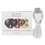 Детские часы ELARI Kidphone 4GR M черный