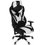 Компьютерное кресло ARDOR GAMING Chaos Guard 100M белый