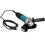 Углошлифовальная машина (УШМ) Makita GA5030RX9