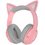 Wireless headphones Razer Kraken Kitty V2 BT pink 2023