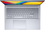 16" Ноутбук ASUS Vivobook 16X K3605VC-RP455 серебристый