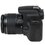 Зеркальный фотоаппарат Canon EOS 2000D Kit 18-55mm DC черный