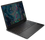 15.6" Noutbuk HP HyperX OMEN qora