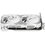 Видеокарта MSI GeForce RTX 4060 VENTUS 2X WHITE [GeForce RTX 4060 VENTUS 2X WHITE 8G]