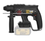 Перфоратор CAT DX2120B 1 for All 18V , Без ЗУ, Без АКБ