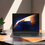 14" Ноутбук Samsung Galaxy Book4 Pro NP940XGK серый