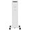 Moyli isitgich Electrolux EOH/BE-07ZW 1500 oq