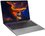 15.6" Ноутбук Tecno Megabook T1 серый
