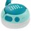 Беспроводные наушники JBL Junior 320BT  зеленый 2024