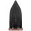 Iron Tefal ULTIMATE POWER PRO FV9E50E0 black
