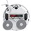 Робот-пылесос Roborock Q Revo CurvС белый