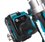 Дрель-шуруповерт Makita DF001GD201 XGT 40V
