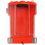 Кофеварка рожковая Kitfort КТ-7125-1 красный