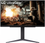 27" Монитор LG 27GS75Q-B черный