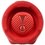 Portable speaker JBL Charge 6, red