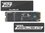 4000 ГБ M.2 NVMe накопитель Patriot Viper VP4300 [VP4300-4TBM28H]