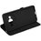 Чехол-книжка  BoraSCO Book Case для POCO C61/ Xiaomi Redmi A3/ A3x зеленый