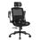 Computer chair Cougar Speeder ONE black