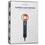 Hair dryer Aceline Super Hair Dryer blue/golden