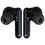 Наушники TWS Anker Soundcore P40i  черный 2024