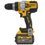 Дрель-шуруповерт DeWalt DCD999T1 XR FLEXVOLТ 18/54V