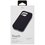Накладка  uBear Touch Mag Case для Apple iPhone 15 Pro фиолетовый