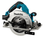 Пила дисковая Makita DHS783ZJU LXT 18V