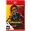 Игра Cyberpunk 2077 - Ultimate Edition (Switch)