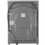 Стиральная машина Haier HW60-BP12959ASE серебристый