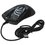 Mouse wired A4Tech XL-747H  blue