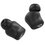 TWS quloqchinlari Beats Solo Buds  qora 2024