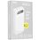 Портативный аккумулятор TFN Porta LCD PD 22.5W фиолетовый