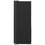 Side-By-Side refrigerator   DEXP SBS4-61AMA black