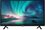 40" (102 см) Телевизор Hyundai H-LED40BS5002 черный