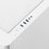 PC case MONTECH AIR 100 ARGB [AIR 100 ARGB (W)] white