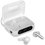 Наушники TWS Anker Soundcore P41i Ultimate Edition  белый 2025
