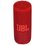 Портативная колонка JBL Grip, красный
