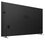 77" (195 см) Телевизор Sony K-77XR80 черный