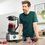 Stationary blender Braun JB7568BK black