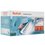 Iron Tefal FV2838E0 blue