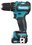 Дрель-шуруповерт Makita DF332DWAE CXT 12V