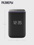 Smart speaker Yandex Station 3 black