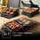 Гриль Tefal SuperGrill GC5108E0 черный