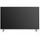 55" (139 см) Телевизор LG 55QNED82A6B синий