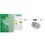 Oven and Stove Top Gefest ПГЭ 5502-03 0042 white