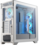 Корпус MSI MPG GUNGNIR 300R AIRFLOW [306-7G21W21-W57] белый