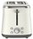 Тостер Tefal TT720AE0 белый
