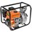 Мотопомпа Carver CGP 3050 H