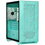 Корпус ARDOR GAMING Rare Minicase MS3 Mesh ARGB  зеленый