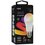Умная светодиодная лампа Hiper IoT A61 RGB